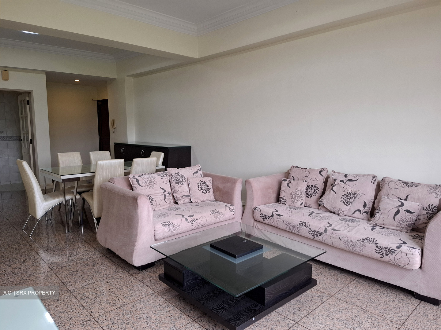 Sherwood Condo (D21), Condominium #449001081